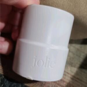 Jolie Replacement Shower Filter Cartridge White